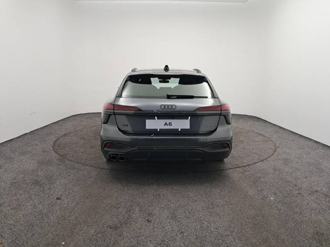 A6 Avant TDI 204 ch S tronic 7 Quattro