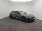 A6 Avant TDI 204 ch S tronic 7 Quattro