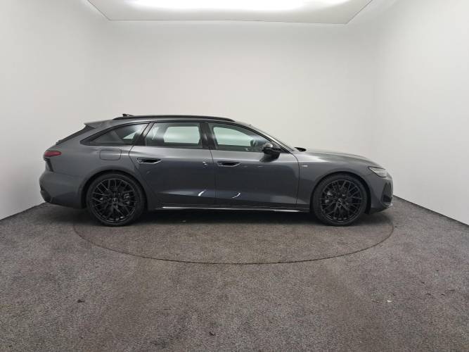 A6 Avant TDI 204 ch S tronic 7 Quattro