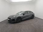 A6 Avant TDI 204 ch S tronic 7 Quattro