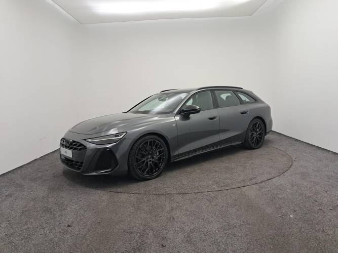 A6 Avant TDI 204 ch S tronic 7 Quattro