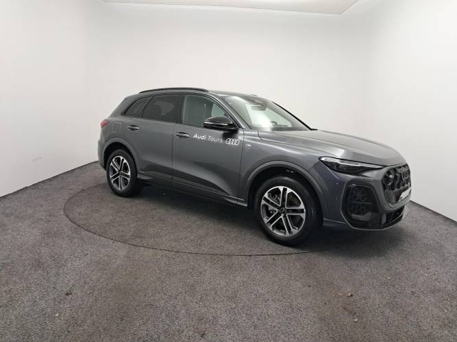 Q5 TDI 204 ch Hybride S tronic 7 Quattro