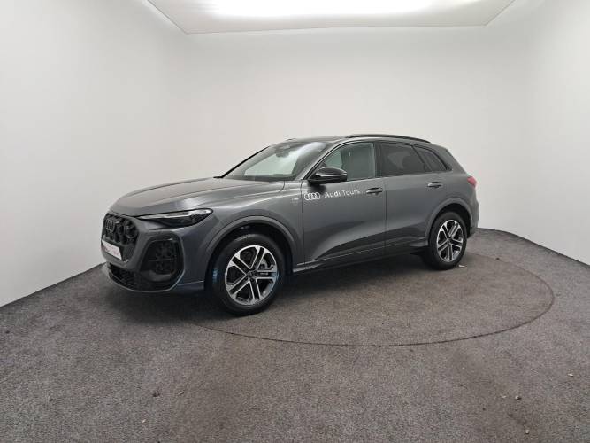 Q5 TDI 204 ch Hybride S tronic 7 Quattro
