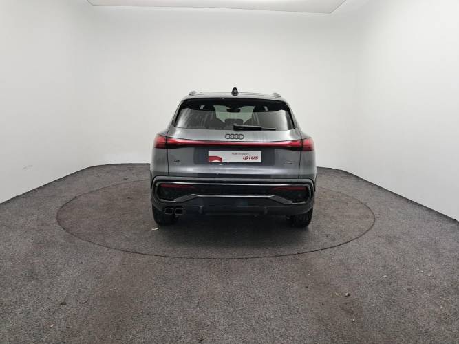 Q5 TDI 204 ch Hybride S tronic 7 Quattro