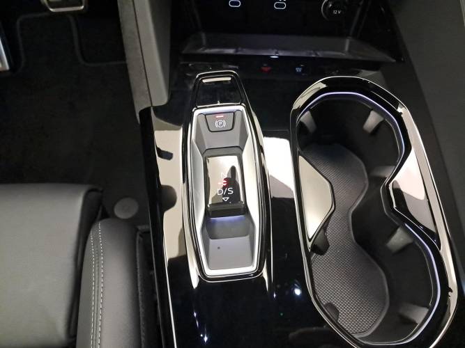 Q5 TDI 204 ch Hybride S tronic 7 Quattro