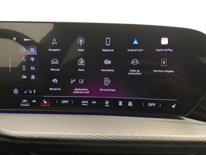 Q5 TDI 204 ch Hybride S tronic 7 Quattro