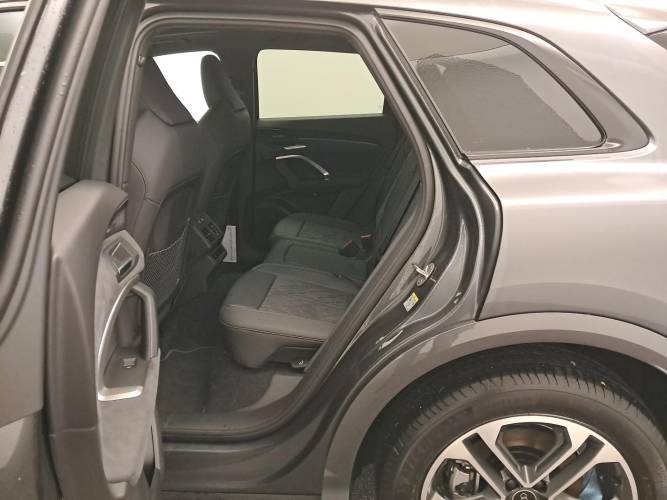 Q5 TDI 204 ch Hybride S tronic 7 Quattro