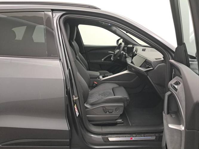 Q5 TDI 204 ch Hybride S tronic 7 Quattro