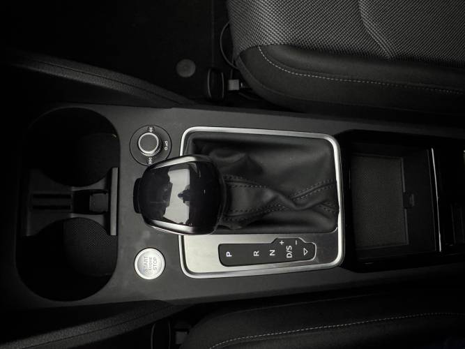 Q2 35 TFSI 150 S tronic 7