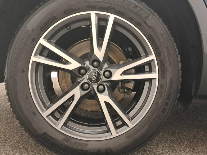 Q5 50 TFSIe 299 S tronic 7 Quattro
