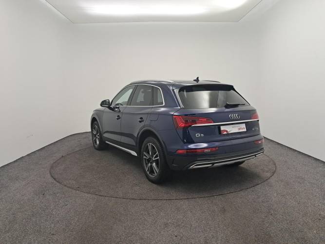 Q5 50 TFSIe 299 S tronic 7 Quattro