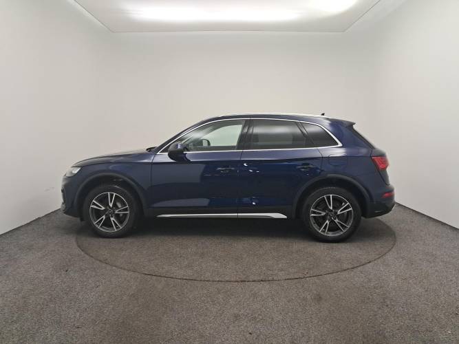 Q5 50 TFSIe 299 S tronic 7 Quattro