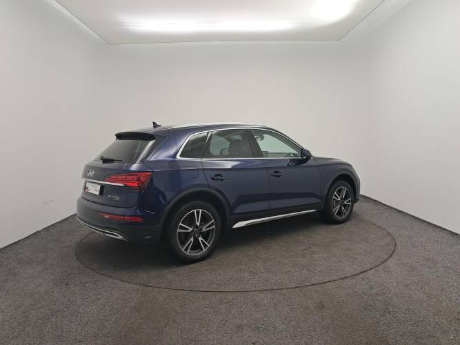 Q5 50 TFSIe 299 S tronic 7 Quattro