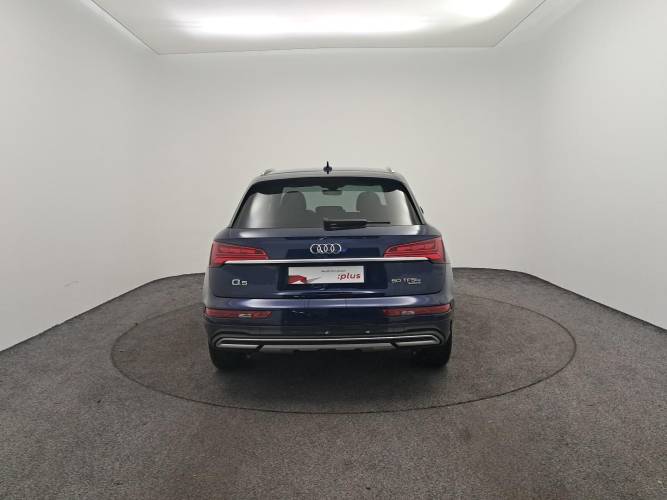Q5 50 TFSIe 299 S tronic 7 Quattro