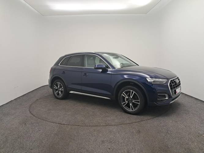 Q5 50 TFSIe 299 S tronic 7 Quattro