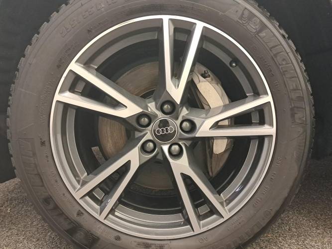 Q5 50 TFSIe 299 S tronic 7 Quattro