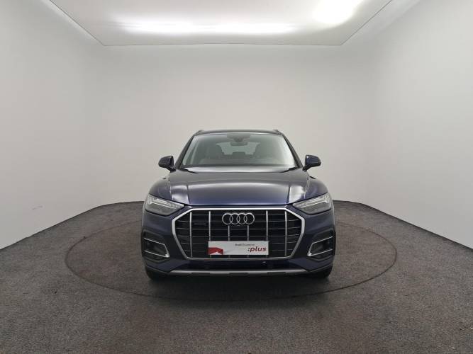Q5 50 TFSIe 299 S tronic 7 Quattro