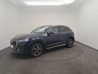 Q5 50 TFSIe 299 S tronic 7 Quattro