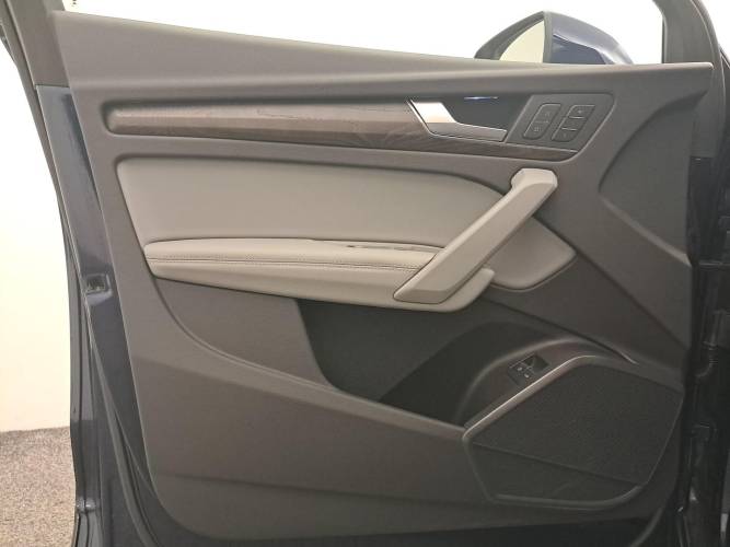 Q5 50 TFSIe 299 S tronic 7 Quattro