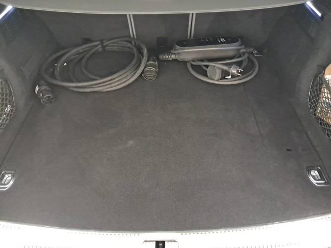 Q5 50 TFSIe 299 S tronic 7 Quattro