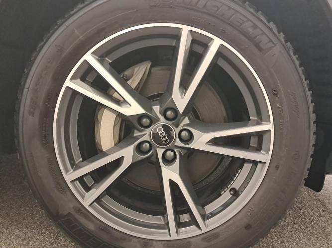 Q5 50 TFSIe 299 S tronic 7 Quattro