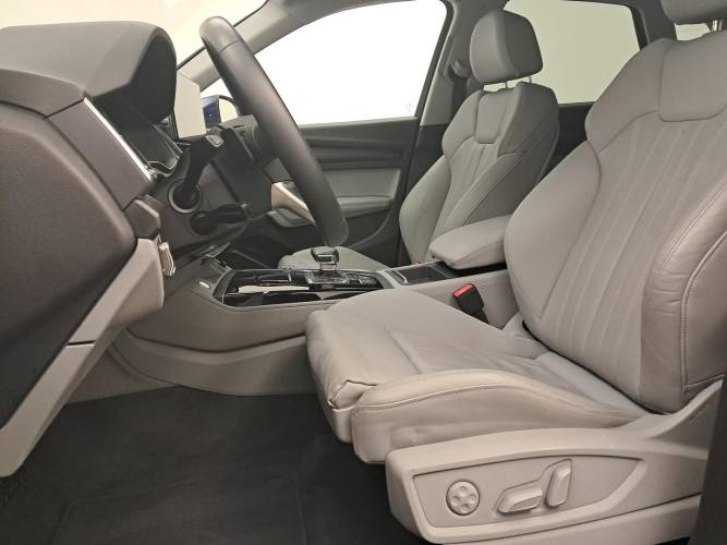Q5 50 TFSIe 299 S tronic 7 Quattro
