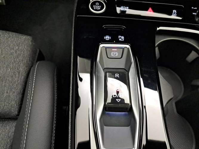 Q6 e-tron 306 ch 100 kWh performance