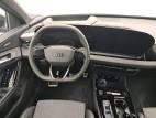 Q6 e-tron 306 ch 100 kWh performance
