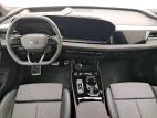 Q6 e-tron 306 ch 100 kWh performance