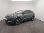 Q6 e-tron 306 ch 100 kWh performance