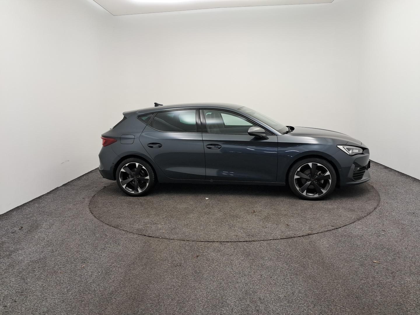 Leon 2.0 TDI 150 ch DSG7