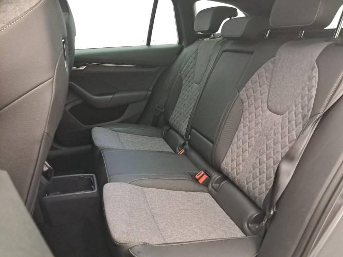 Octavia Combi 2.0 TDI 150 ch DSG7