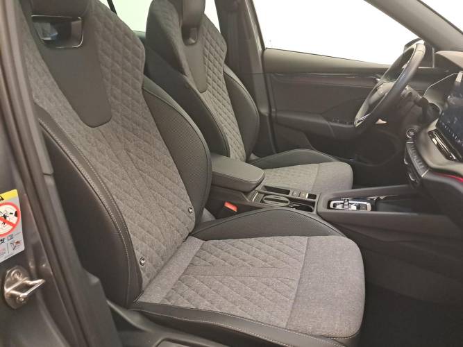 Octavia Combi 2.0 TDI 150 ch DSG7