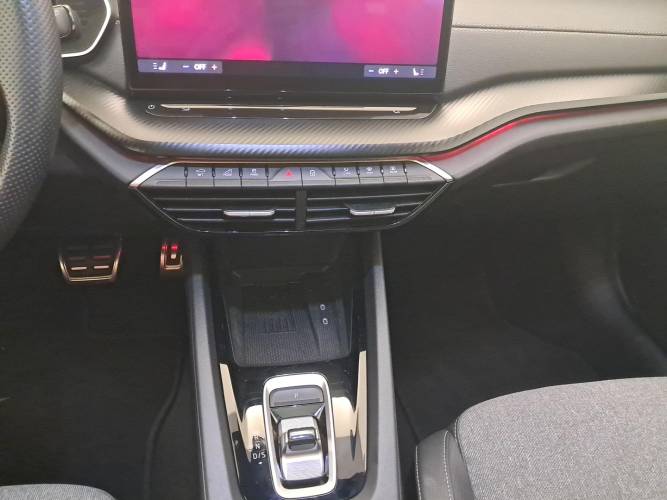 Octavia Combi 2.0 TDI 150 ch DSG7