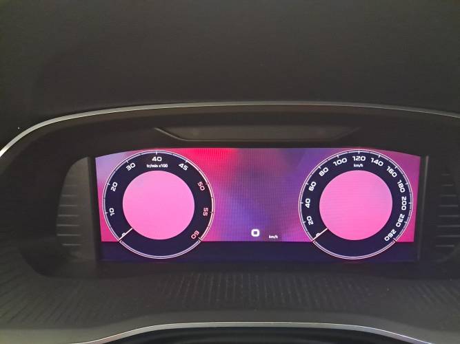 Octavia Combi 2.0 TDI 150 ch DSG7