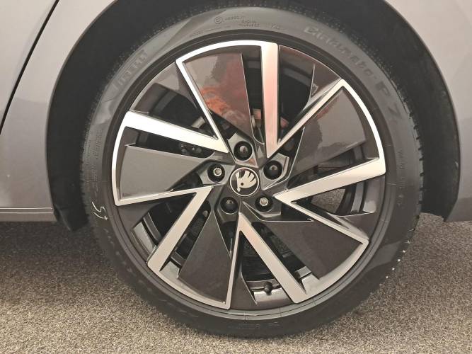 Octavia Combi 2.0 TDI 150 ch DSG7