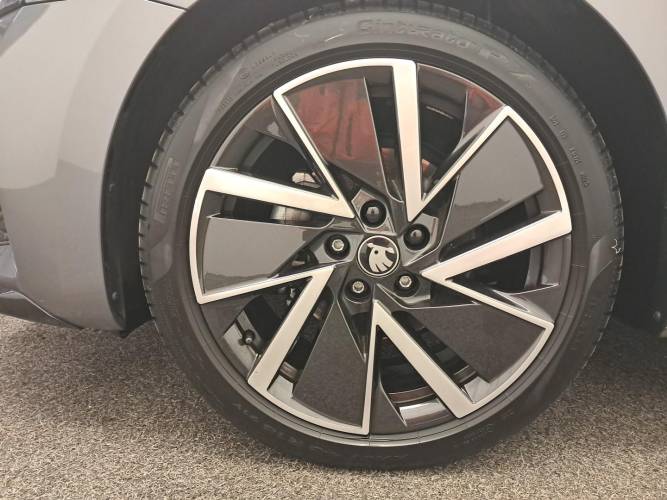 Octavia Combi 2.0 TDI 150 ch DSG7