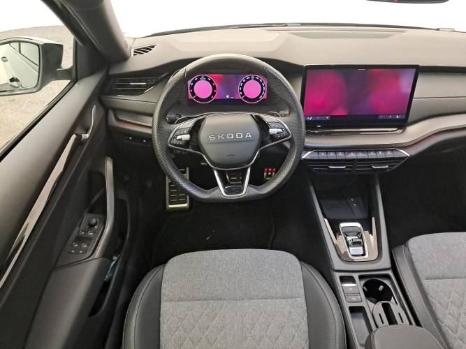 Octavia Combi 2.0 TDI 150 ch DSG7
