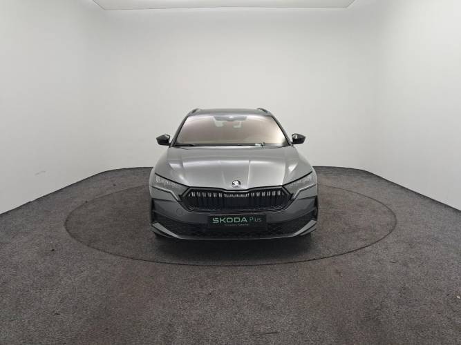 Octavia Combi 2.0 TDI 150 ch DSG7