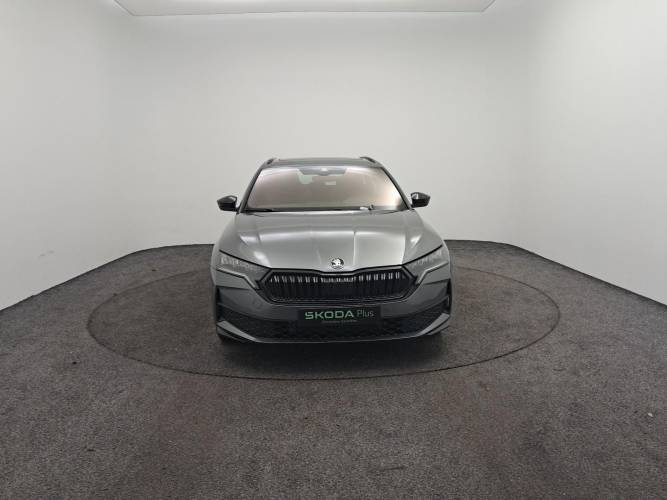 Octavia Combi 2.0 TDI 150 ch DSG7