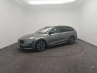 Octavia Combi 2.0 TDI 150 ch DSG7