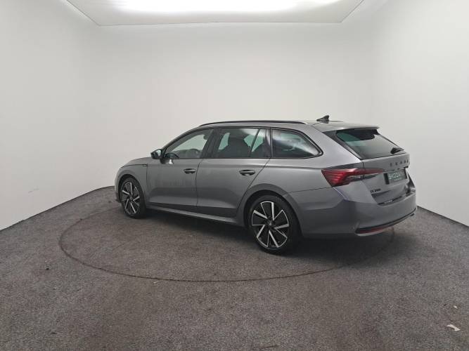 Octavia Combi 2.0 TDI 150 ch DSG7