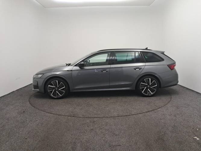 Octavia Combi 2.0 TDI 150 ch DSG7