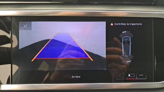 Q3 35 TDI 150 ch S tronic 7
