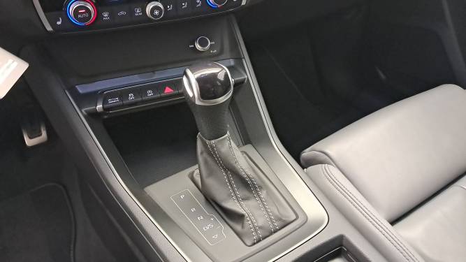 Q3 35 TDI 150 ch S tronic 7
