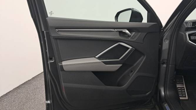 Q3 35 TDI 150 ch S tronic 7