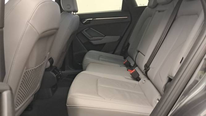 Q3 35 TDI 150 ch S tronic 7