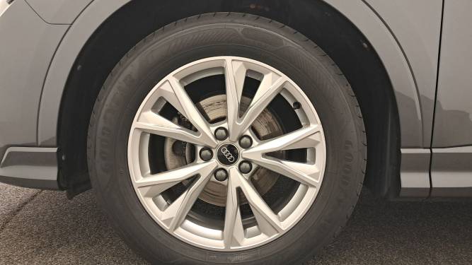 Q3 35 TDI 150 ch S tronic 7