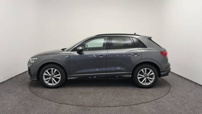 Q3 35 TDI 150 ch S tronic 7
