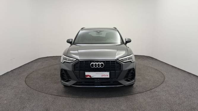 Q3 35 TDI 150 ch S tronic 7